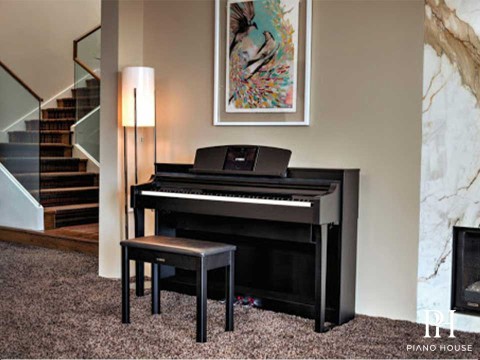YAMAHA CSP-170 B