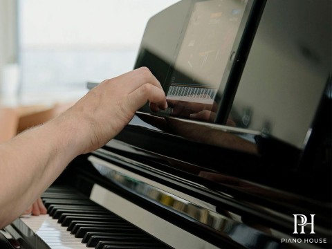 YAMAHA CSP-150 PE