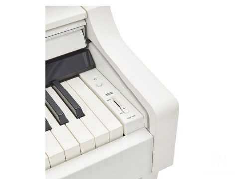 YAMAHA CSP-150 WH