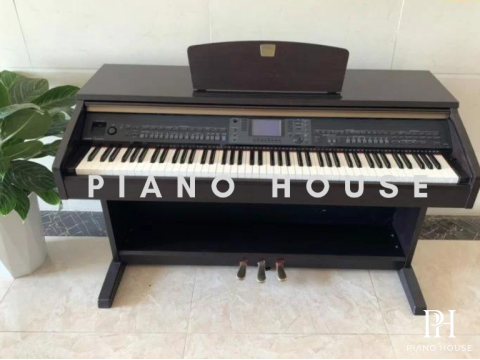 YAMAHA CVP-501