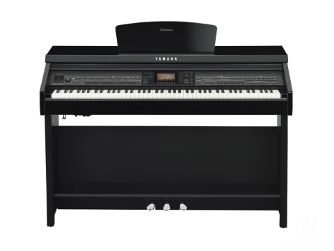 YAMAHA CVP-701 PE (USED)