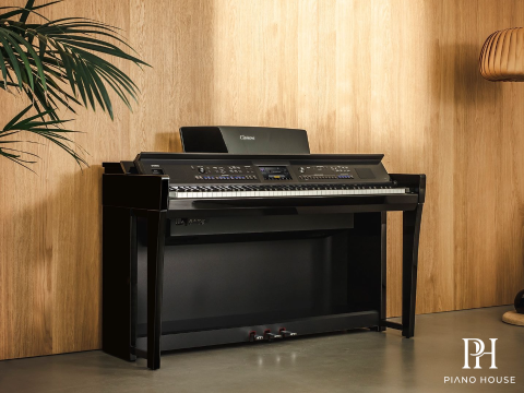 Yamaha CVP-905 PE