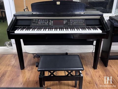 YAMAHA CVP-209 R