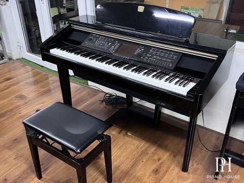 YAMAHA CVP-209 R
