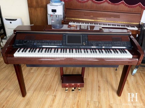 YAMAHA CVP-409 PM