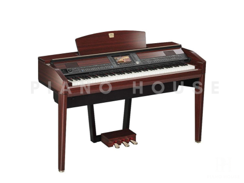 YAMAHA CVP-509 PM