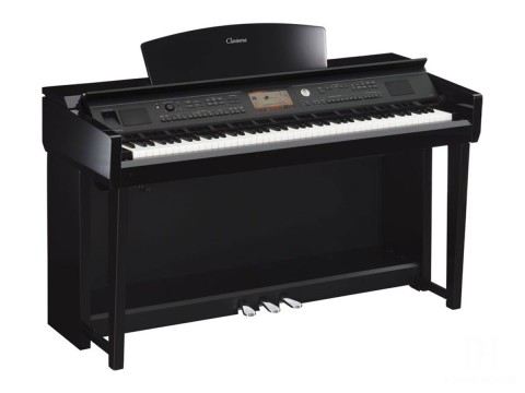 YAMAHA CVP-705 PE