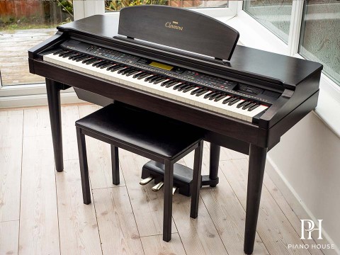YAMAHA CVP-94