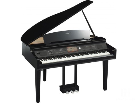 YAMAHA CVP-709GP