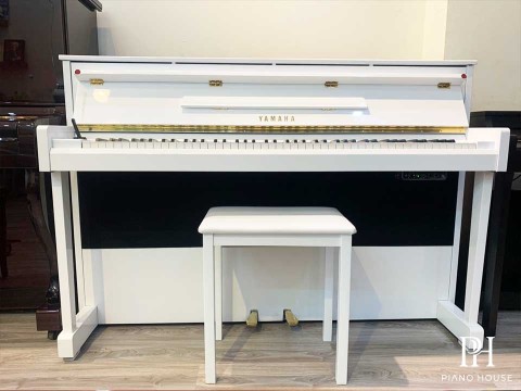 YAMAHA DUP-10 WH
