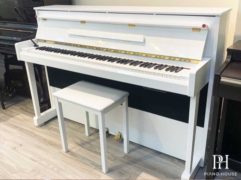 YAMAHA DUP-10 WH