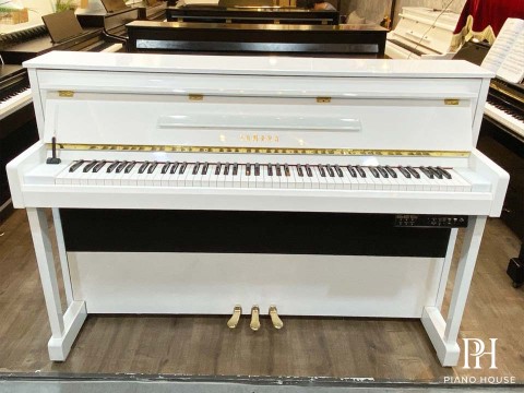 YAMAHA DUP-20 WH
