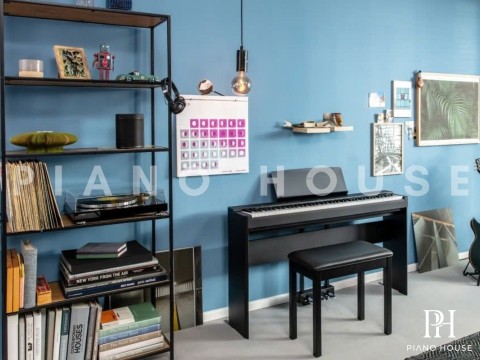 YAMAHA P-225B