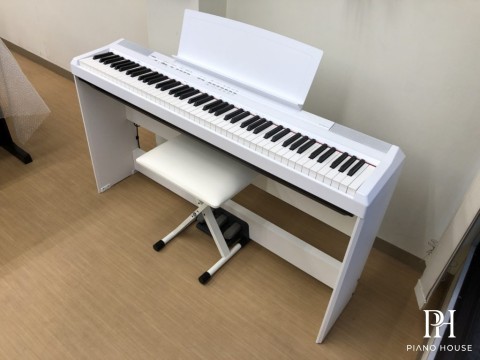 YAMAHA P-105 (1 pedal)