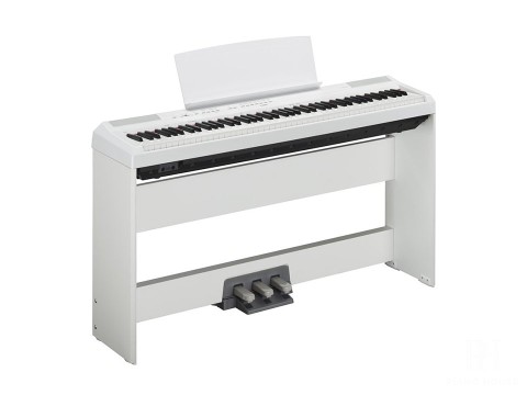 YAMAHA P-115 WH