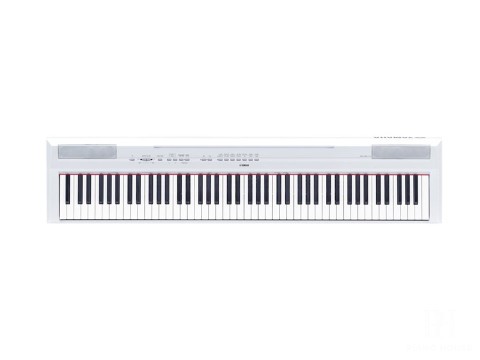 YAMAHA P-115 WH