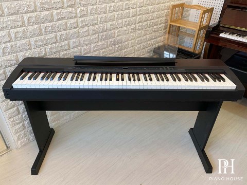 YAMAHA P-140