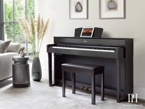 YAMAHA YDP-184 R