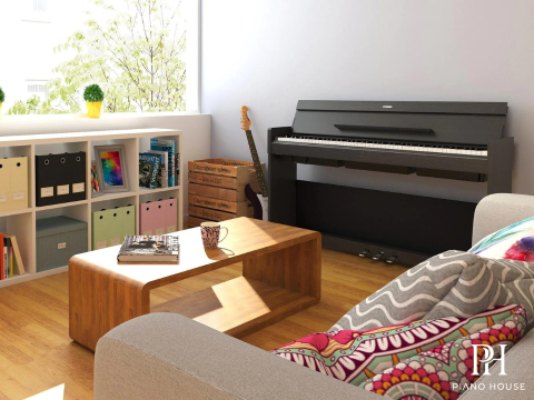 YAMAHA YDP-S34 BW
