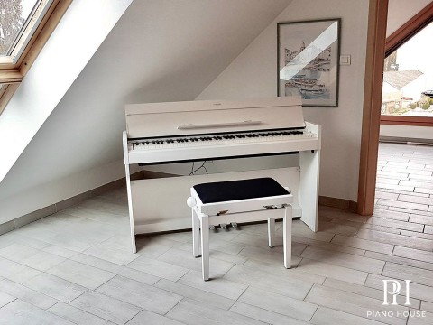 YAMAHA YDP-S54 WH