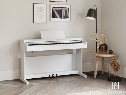 YAMAHA YDP-165 WH