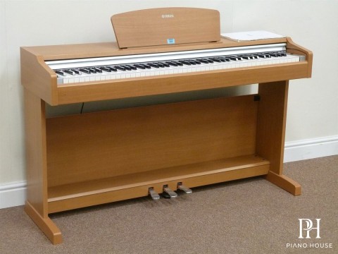 YAMAHA YDP-131