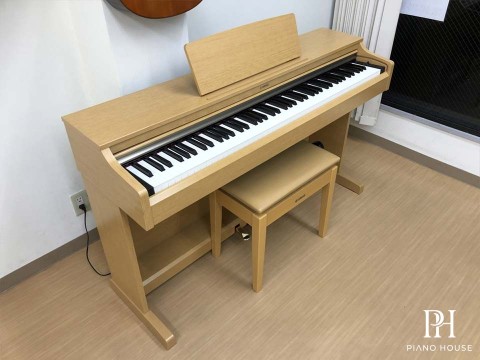 YAMAHA YDP-162 C