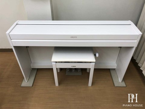 YAMAHA YDP S51 WH