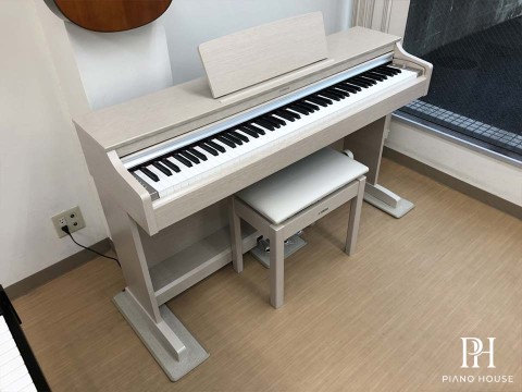 YAMAHA YDP-163 WA