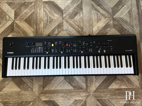 YAMAHA CP73