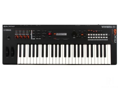 Yamaha MOTIF MX49