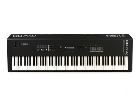 Yamaha MOTIF MX88