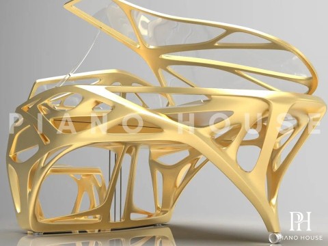 Blüthner EXO