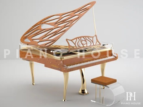Blüthner Hive Elegence