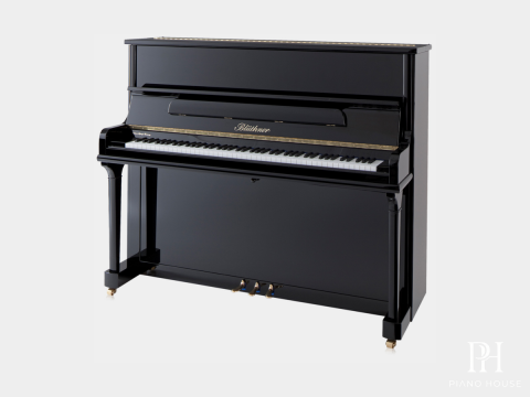 Blüthner Model A