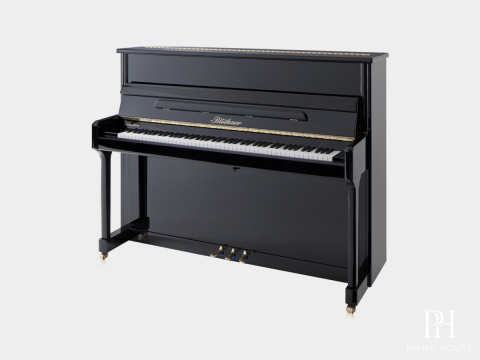 Blüthner Model C