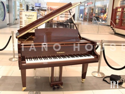 Baldwin BP152 HPW