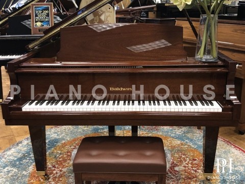 Baldwin BP165 HPW