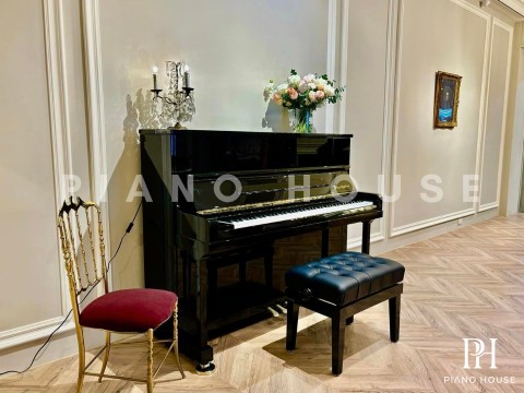 Bösendorfer 120 CL