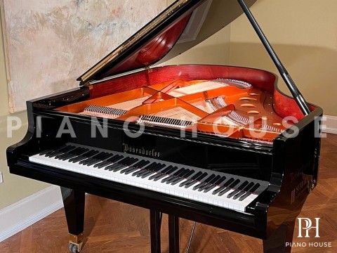 Bösendorfer 170VC
