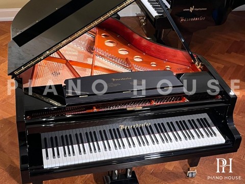 Bösendorfer 170VC
