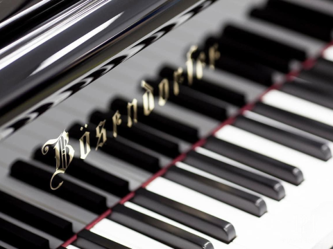 Bösendorfer 180 (Rebuilt)
