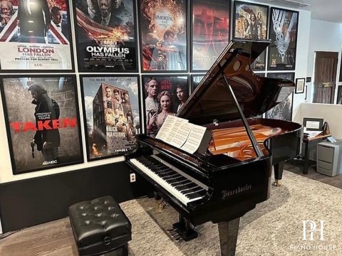 Bösendorfer 225VC