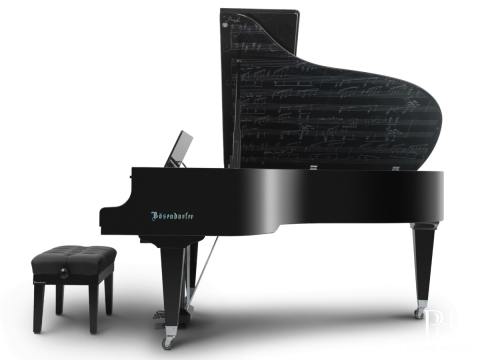 [Collector's Item] 250 Years Beethoven