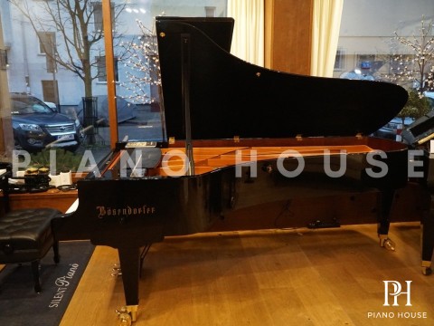 Bösendorfer 280VC