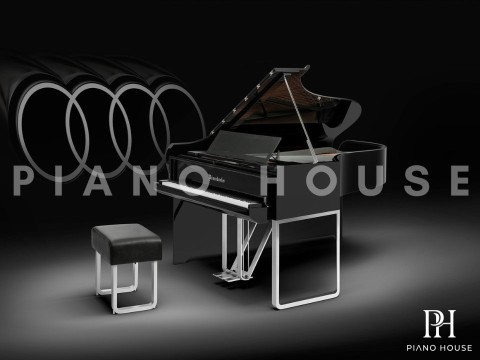 [Ultimate Designed] AUDI
