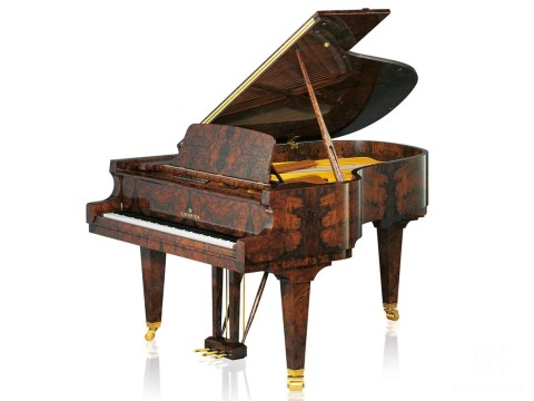 C.Bechstein Academy A190 (White with Brass)