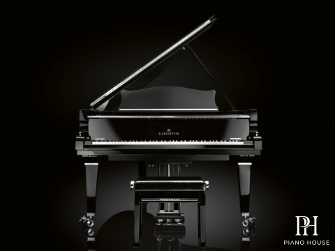 C.Bechstein STERLING