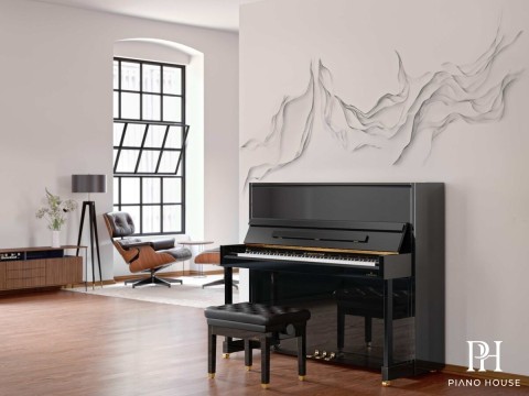 A6 (C.Bechstein Academy)