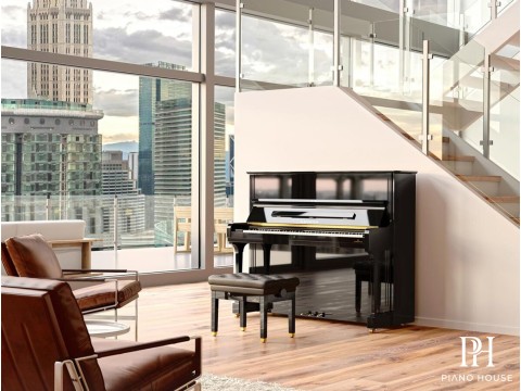 C.Bechstein C6 (Concert Series)